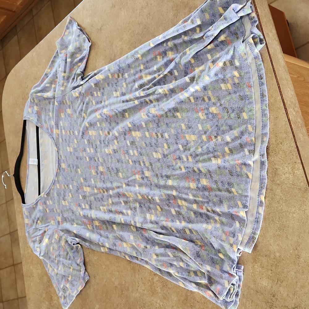 Lularoe perfect t
